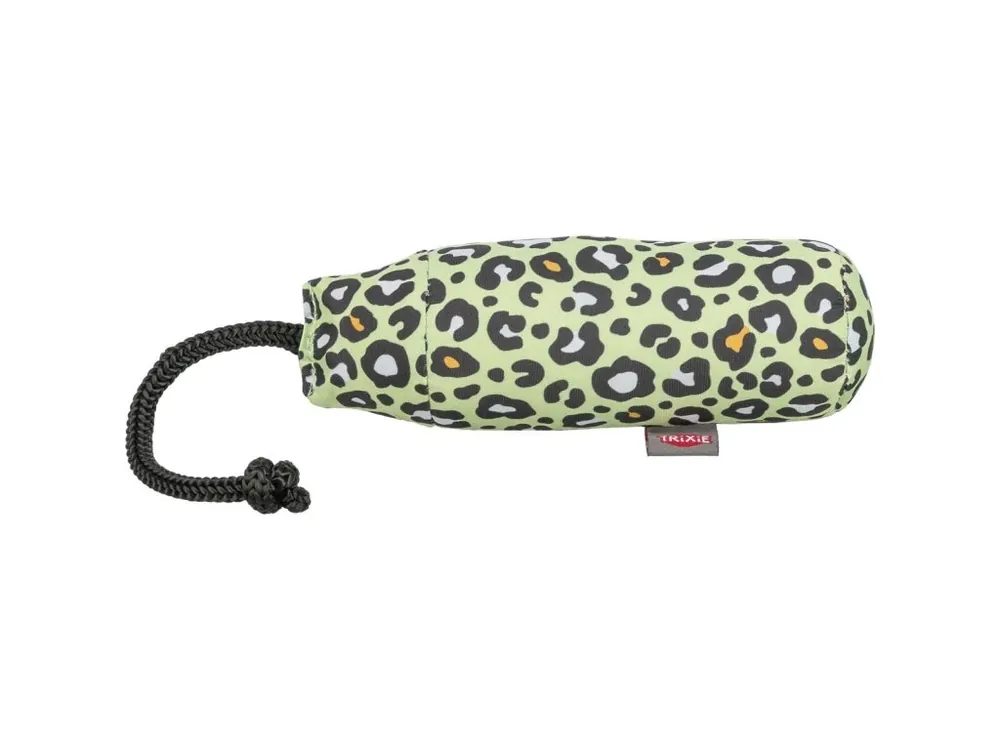 Tréninková hračka pro psy Trixie Swimm Dummy, do vody, 5 x 14 cm, různé barvy - LIMITOVANÁ NABÍDKA Nejlepší Cena