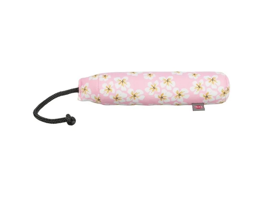 Cenový Hit Tréninková hračka pro psy Trixie Swimm Dummy, do vody, 5 x 23 cm, různé barvy - LIMITOVANÁ NABÍDKA