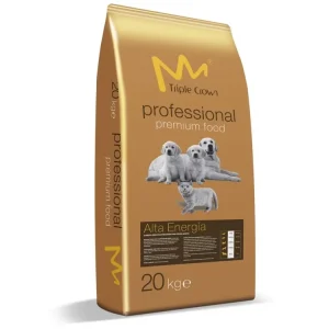 Dokud Zásoby Vydrží Triple Crown Dog Housy 20 kg