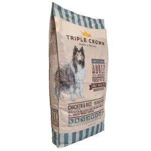 Cenová Bomba Triple Crown Dog Sbeltic Light 14 kg