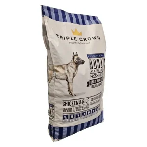 Triple Crown Dog Sportive Activity 14 kg Must-Have