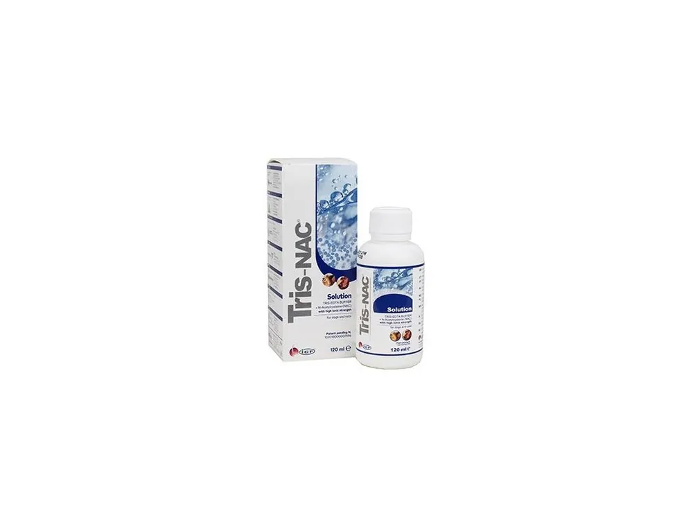 Originální Tris-Nac sol 120ml