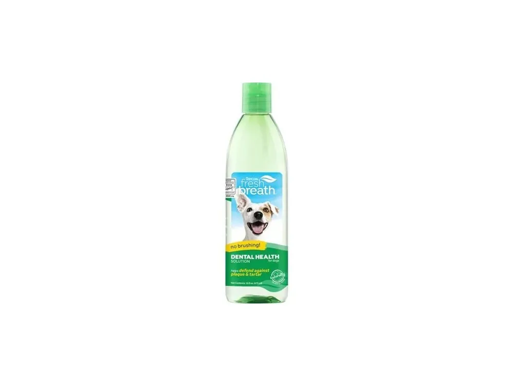 Tropiclean přísada do vody Original 470ml Nakupujte Hned