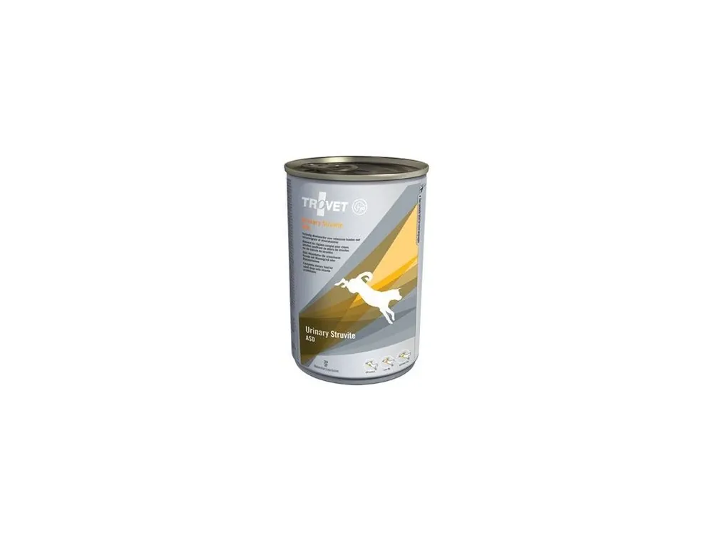 Trovet pes ASD Urinary Struvite konz. 400g Must-Have