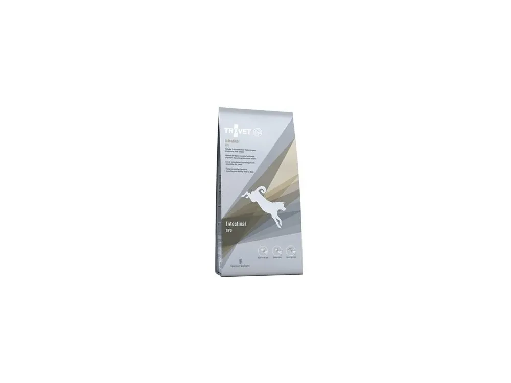 Trovet pes DPD Intestinal 3kg Novinka