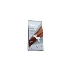 Nakupujte Hned Trovet pes HLD Hepatic 12,5kg