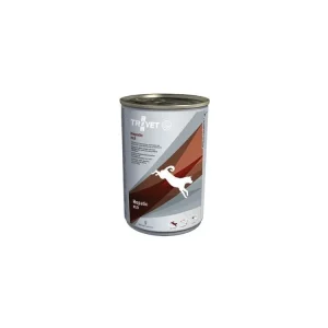 Omezená Nabídka Trovet pes HLD Hepatic konz. 400g