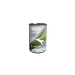 Kup Teď Trovet pes HPD Hypoalergenic konz. horse 400g
