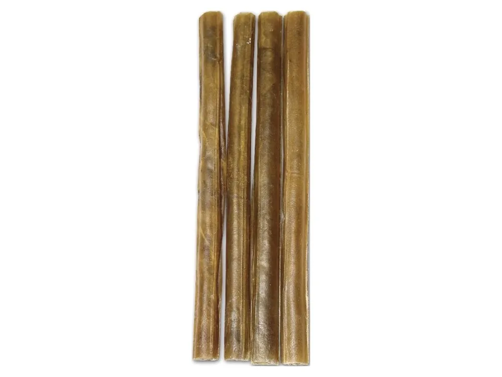 Autentický Tyč žvýkací, 25 cm - 20 ks