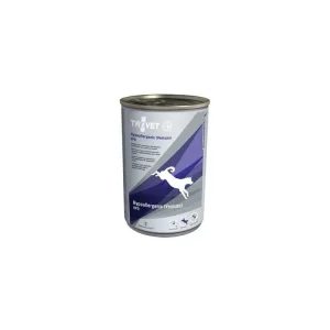 Originální Trovet pes VPD Hypoallergenic konz. venison 400g