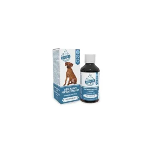 Ušní kapky Prevent pro psy TOPVET 50ml Top Prodej