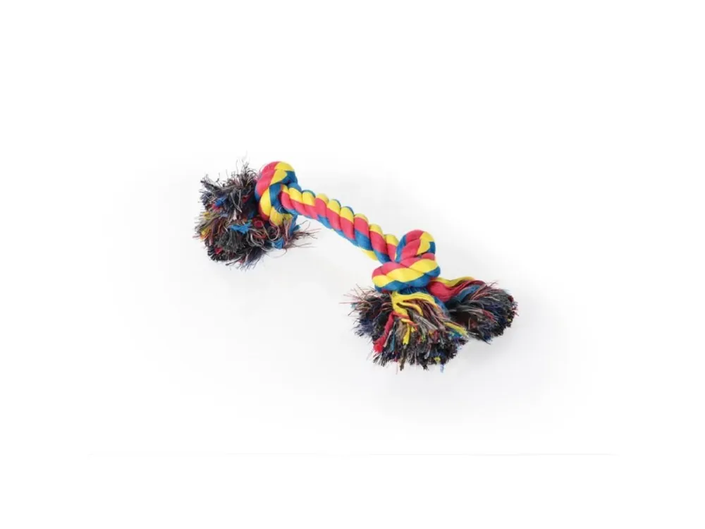 Uzel bavlněný L, 35cm Kup Teď