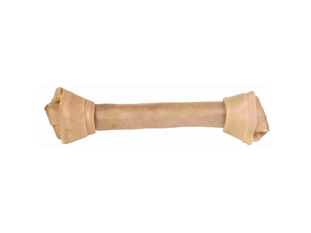 Uzel buvolí kůže 25 cm, 185 g Nejlepší Cena