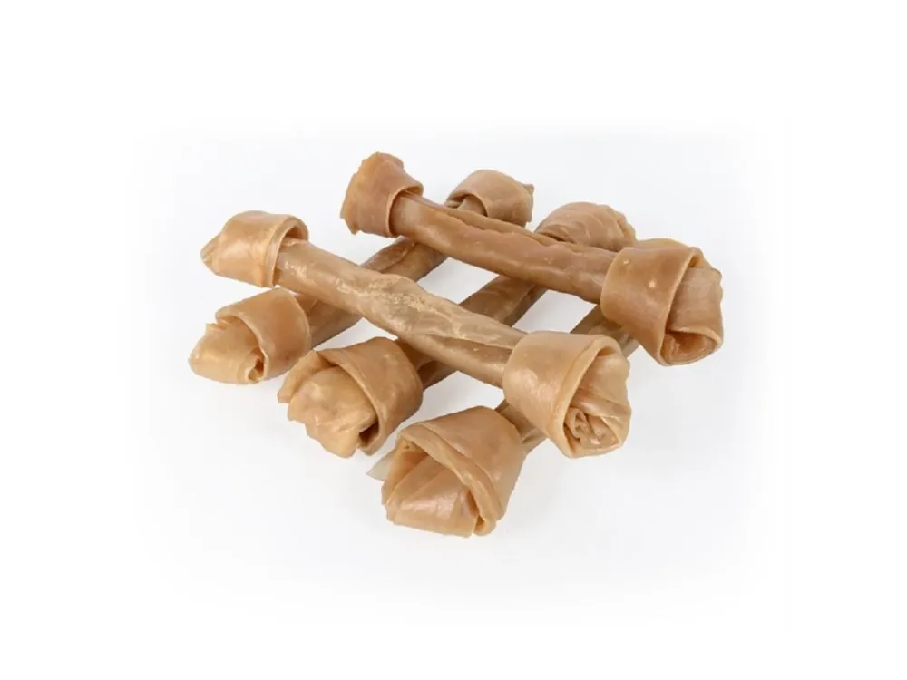 Uzel žvýkací, 32 cm - 5 ks Speciální Cena