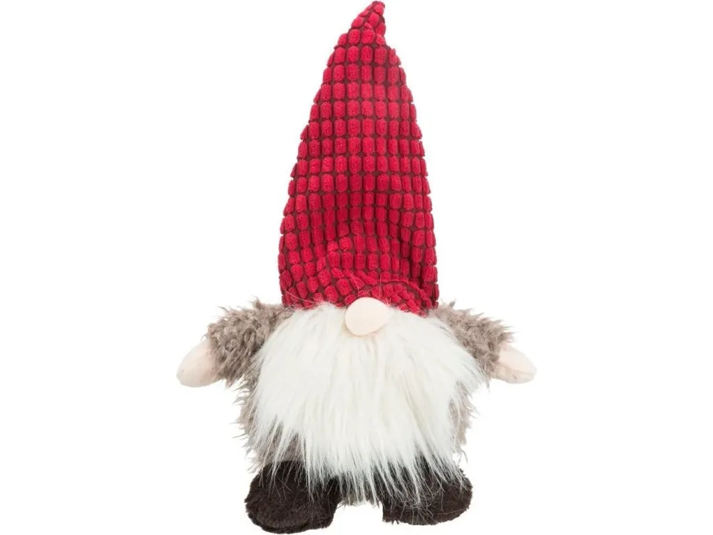 Kup Teď Vánoční skřítek, zvuk, šustící folie, plyš, 33cm
