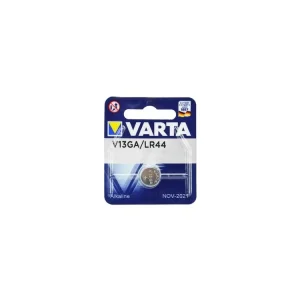 Přímo Od Výrobce VARTA Baterie Professional V13GA 1ks