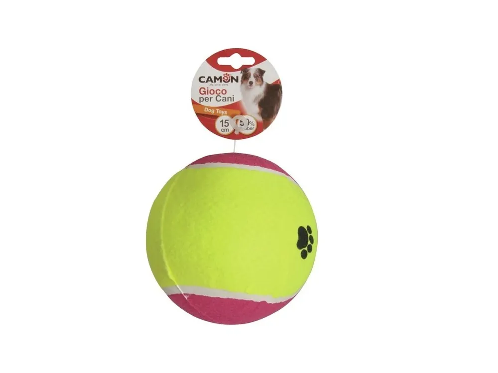 VELKÝ TENISÁK 15 cm Aktuální
