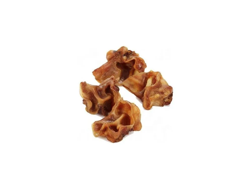 Cenový Hit Vepřová ouška - výkroje bal. 80 g