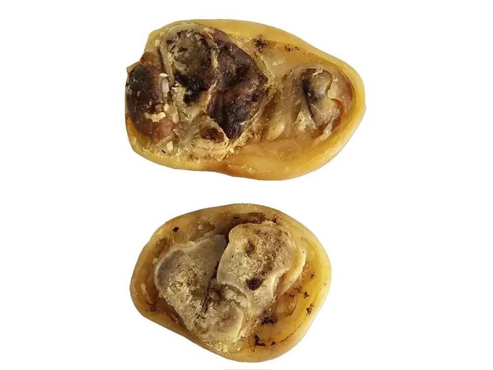 Vrácení Zdarma Vepřové kolenní kroužky 1 kg
