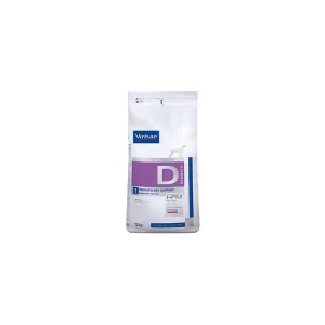 Rychlé Dodání VET HPM Dog Dermatology Support - D 12kg