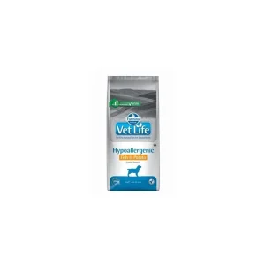 Kup Teď Vet Life Natural DOG Hypo Fish & Potato 2kg