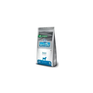 Aktuální Vet Life Natural DOG Joint 12kg
