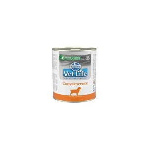 Sezónní Sleva Vet Life Natural DOG konz. Convalescence 300g