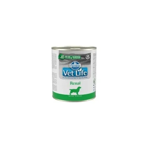 Vet Life Natural DOG konz. Renal 300g Zlevněný