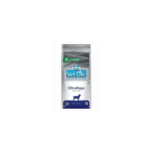 Rychlé Dodání Vet Life Natural DOG UltraHypo 2kg