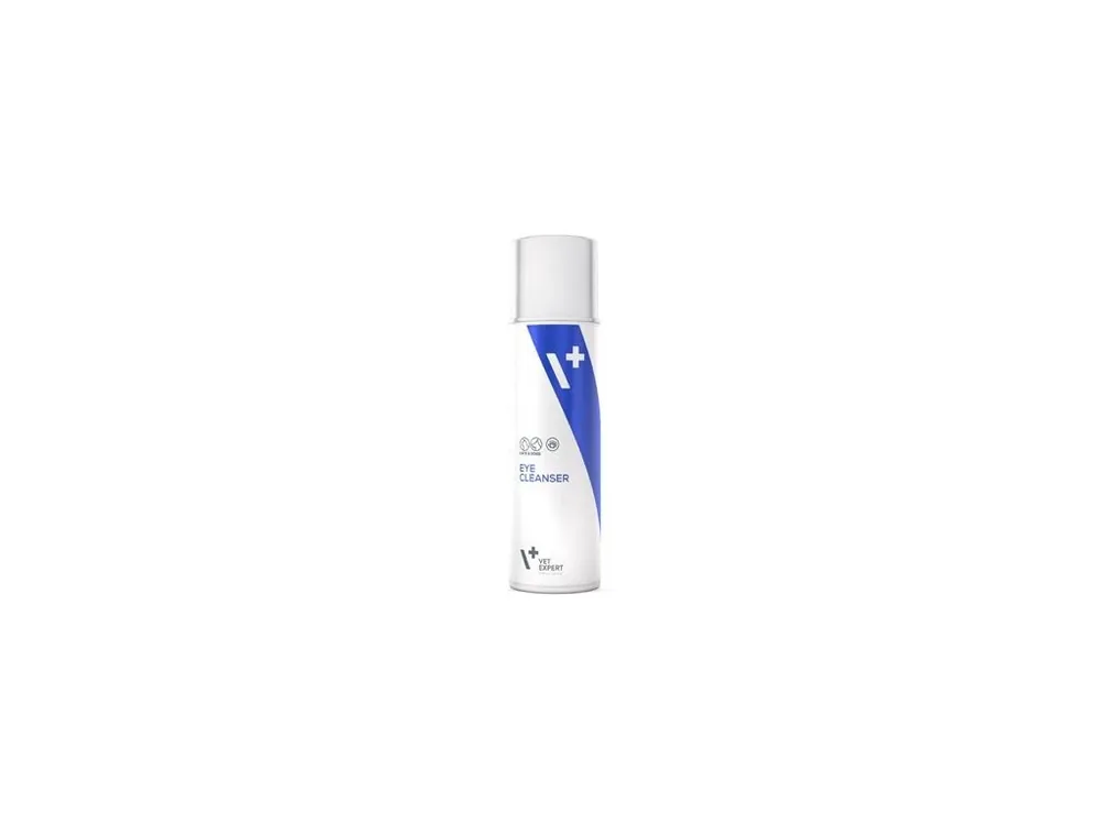VetExpert Eye Cleanser Tonic 100ml Rychlé Dodání
