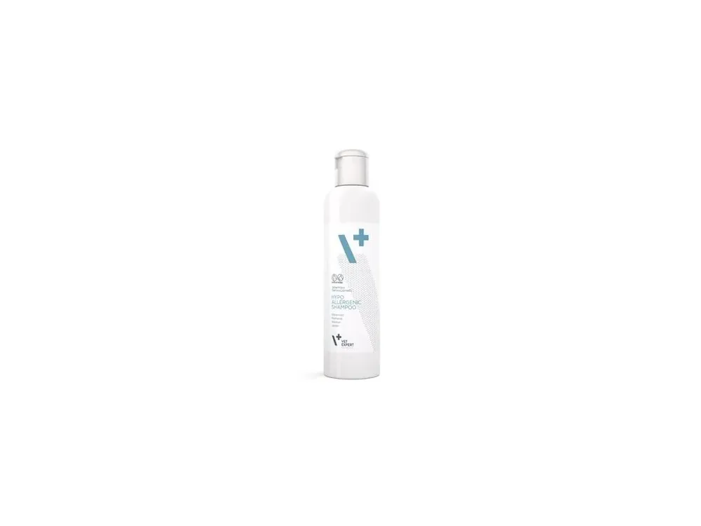 Bezpečná Platba VetExpert Hypoallergenic Shampoo 250ml