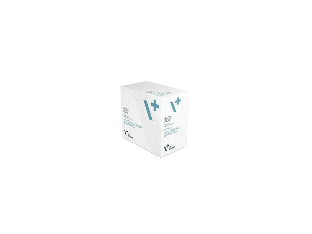 Speciální Cena VetExpert Hypoallergenic Shampoo sáček 20x15ml