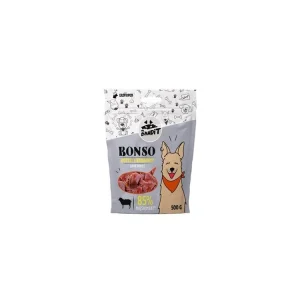 Nízká Cena VetExpert Mr.Bandit pochoutka BONSO jehněčí kosti 500g