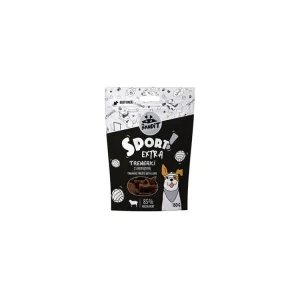 Nakupujte Hned VetExpert Mr.Bandit pochoutka SPORT EXTRA jehněčí 150g