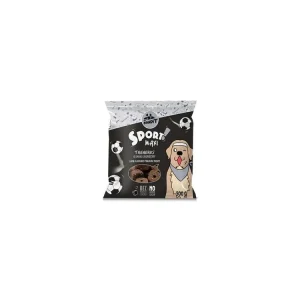 Levný VetExpert Mr.Bandit pochoutka SPORT MAXI jehněčí 500g