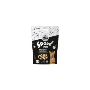 Omezená Nabídka VetExpert Mr.Bandit pochoutka SPORT MINI jehněčí 150g