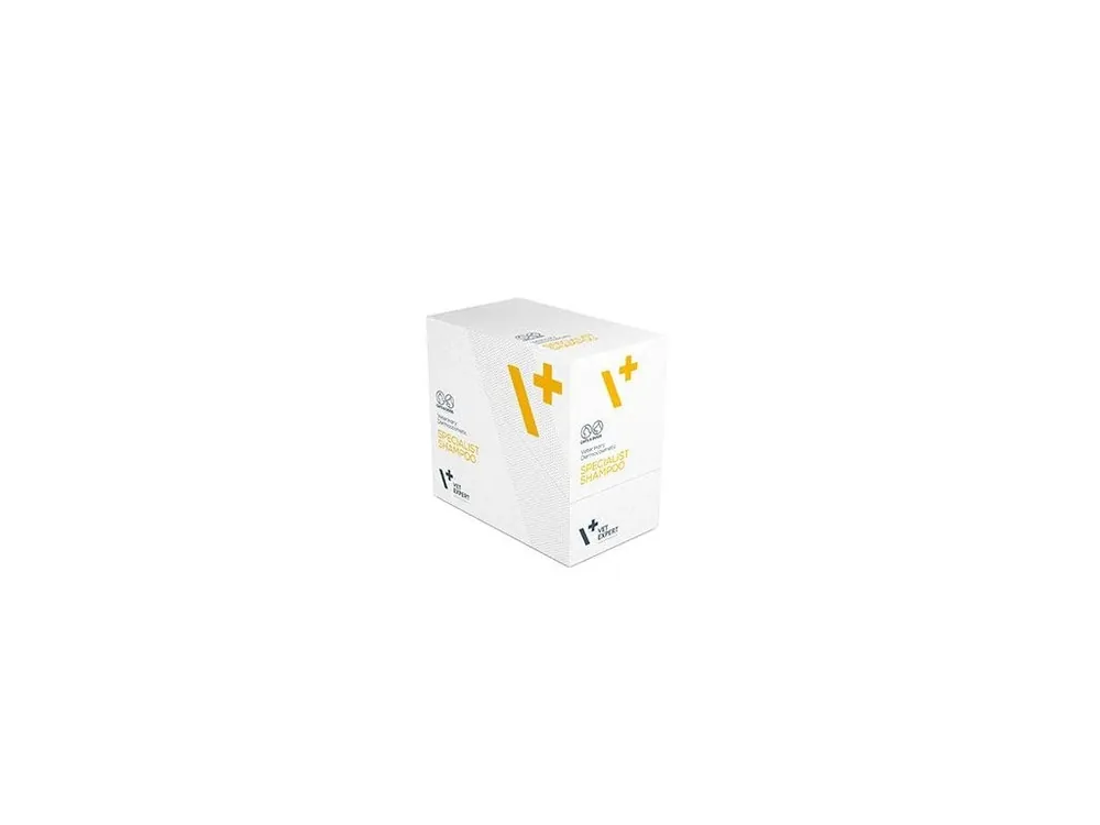 VetExpert Specialist Shampoo sáček 20x15ml Hit Sezóny