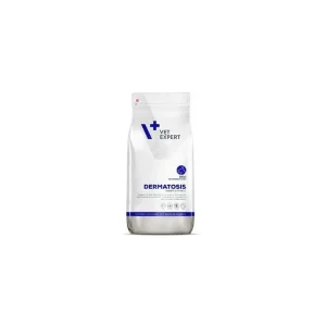 Cenově Výhodný VetExpert VD 4T Dermatosis Dog Rabbit&Potato 12kg