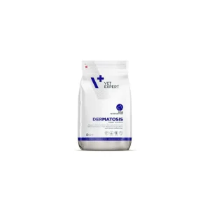 Značkový VetExpert VD 4T Dermatosis Dog Rabbit&Potato 2kg