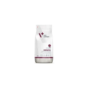 VetExpert VD 4T Hepatic Dog 12kg Vysoce Kvalitní