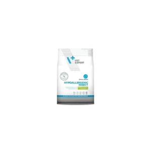 VetExpert VD 4T Hypoall. Insect Dog Small Breed 2kg Top Prodej