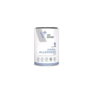 Originální VetExpert VD 4T Hypoallergenic Horse Dog konz. 400g