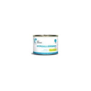 Kup Teď VetExpert VD 4T Hypoallergenic Insect Dog konz. 190g