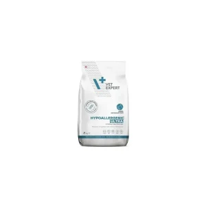 VetExpert VD 4T Hypoallergenic Ultra Dog 2kg Dokud Zásoby Vydrží