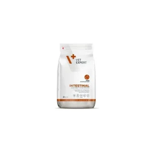 VetExpert VD 4T Intestinal Dog 12kg Zlevněný