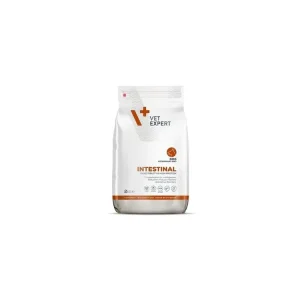 Aktuální VetExpert VD 4T Intestinal Dog 2kg
