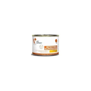 Nová Kolekce VetExpert VD 4T Intestinal Elim.Low Fat Dog konz.200g