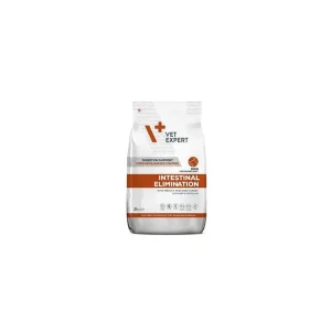 Cenově Výhodný VetExpert VD 4T Intestinal Elimination Dog 2kg