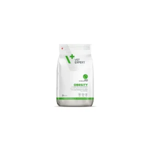 VetExpert VD 4T Obesity Dog 2kg Autentický