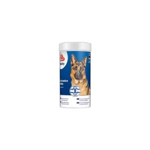 Omezená Nabídka Vitality Glucosamine 8in1 for Adult&Senior 55tbl